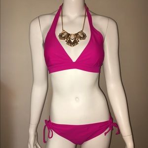 Arizona Hot Pink Bikini