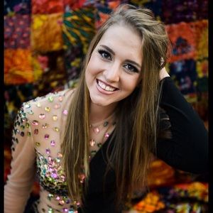 Meet your Posher, Amanda