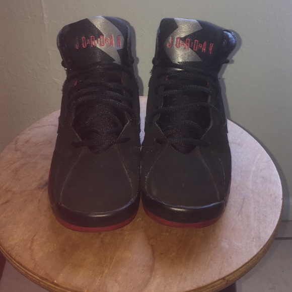 Jordan Raptor 7 SOLD - Picture 2 of 4