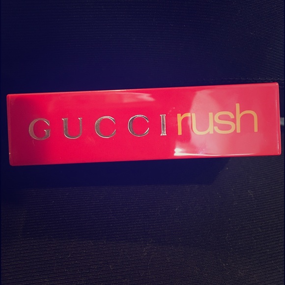 Gucci Rush Eau de Toilette