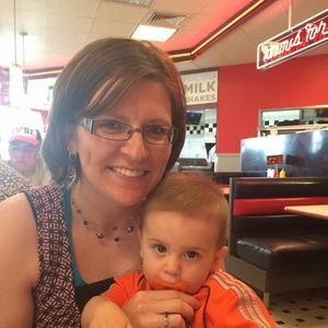 Meet your Posher, Mandy