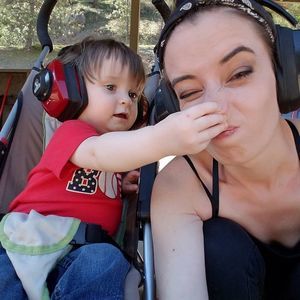 Meet your Posher, Alexandra