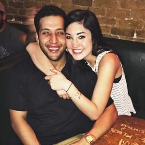 Meet your Posher, Morgan