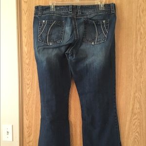 Kut from Kloth denim jeans