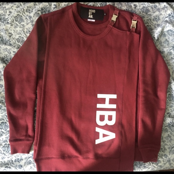 HBA Sweater