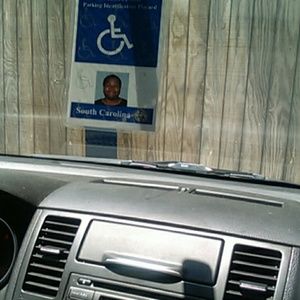 Meet your Posher, Tameka