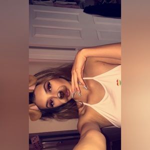 Meet your Posher, Sierra