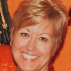 Meet your Posher, Cindy