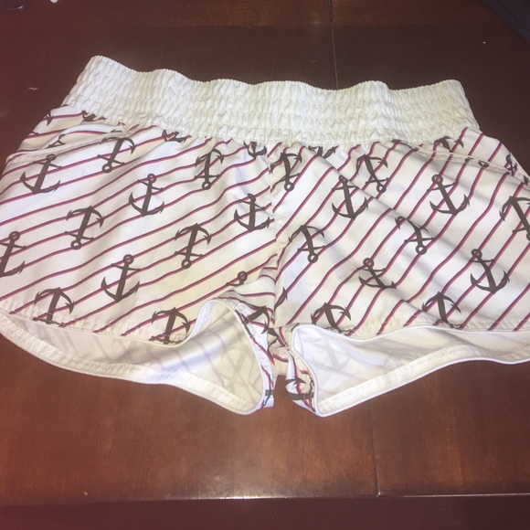 Women's shorts