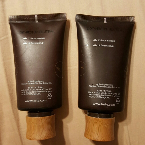 Tarte foundation - Picture 2 of 2