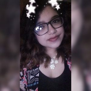 Meet your Posher, Ixel