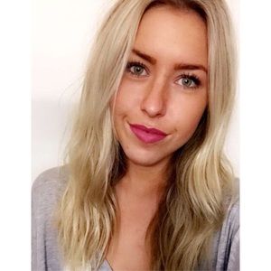 Meet your Posher, Cassie