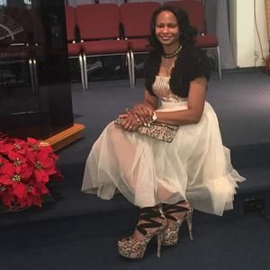 Meet your Posher, Marlene