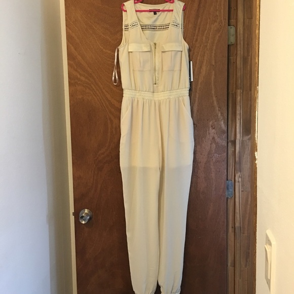 Xoxo romper - Picture 1 of 2