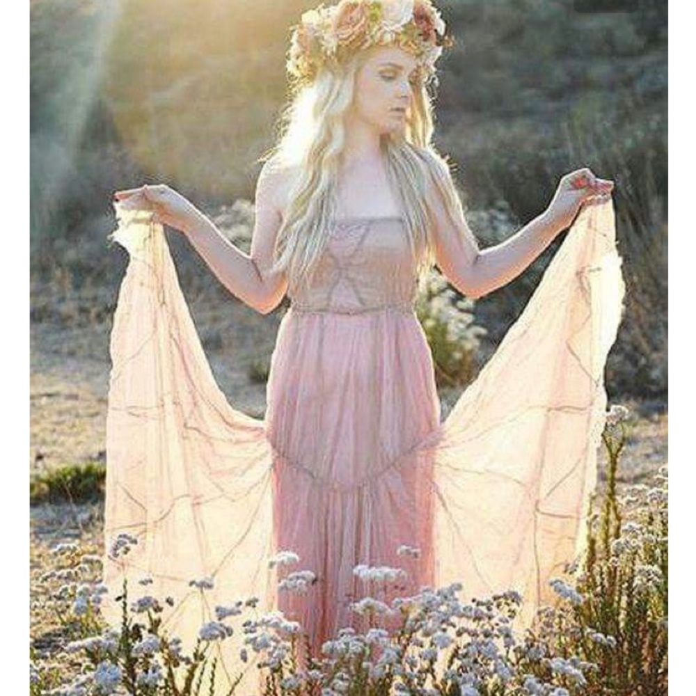 Free people Intimately French courtship slip