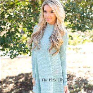 A Story to Tell Dress