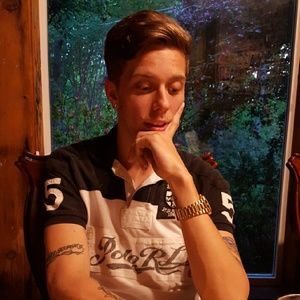 Meet your Posher, Patrick