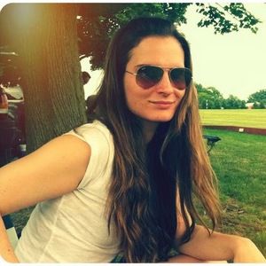 Meet your Posher, Marianna