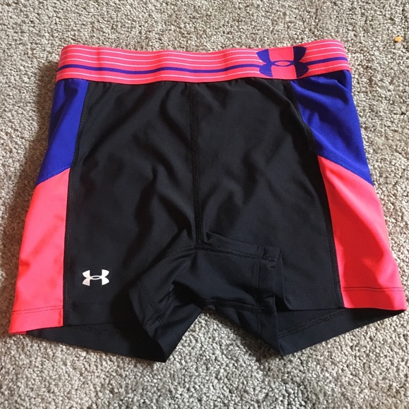 Under Armour Spandex