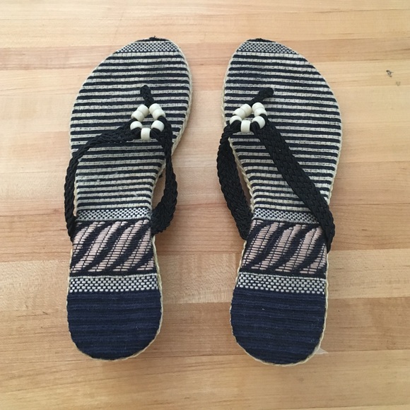 Mini Espadrille