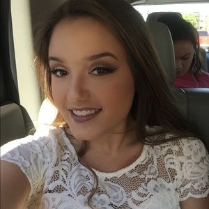 Meet your Posher, Tat