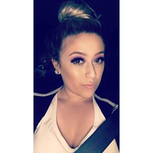 Meet your Posher, Cheyenne