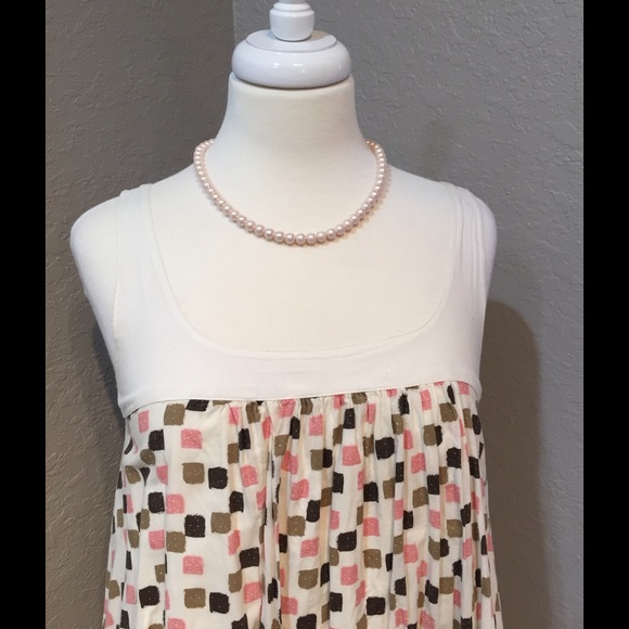 4/$20 Old Navy Tank Dress Size S - Picture 2 of 6