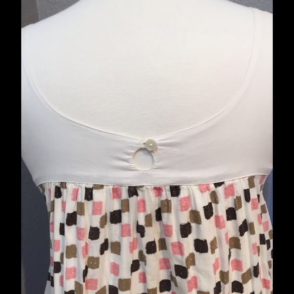 4/$20 Old Navy Tank Dress Size S - Picture 4 of 6