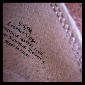 Sam Edelman Booties leather