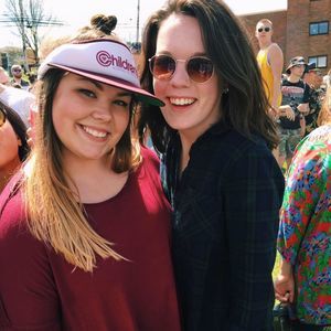 Meet your Posher, Maddie