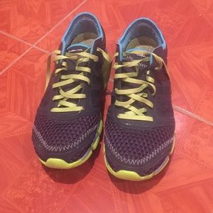 Adidas Clima Cool Running Shoes