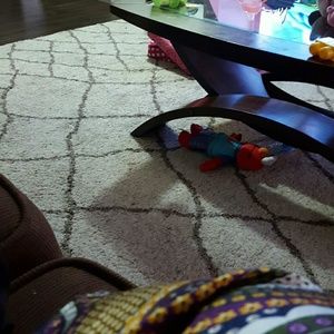 Meet your Posher, Gia