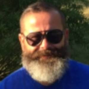 Meet your Posher, Jeff