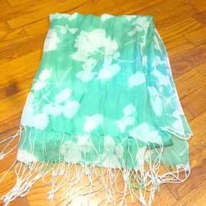 Chico's Summer/Spring Scarf