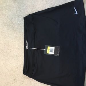 Nike golf tour performance skirt