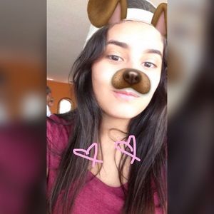 Meet your Posher, Adriana