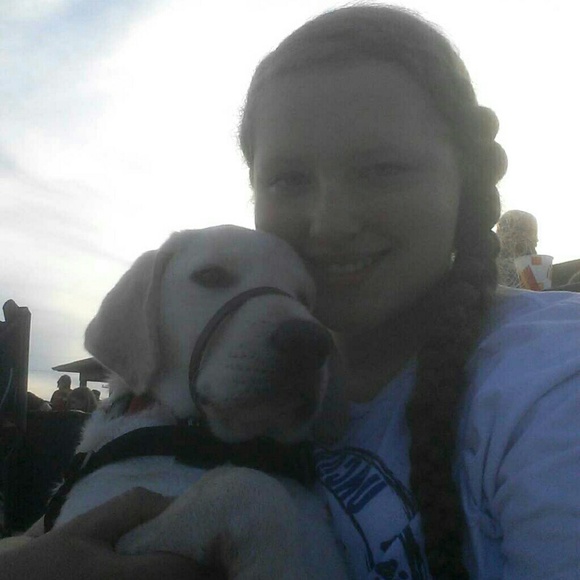 Meet your Posher, Moriah - Picture 1 of 1