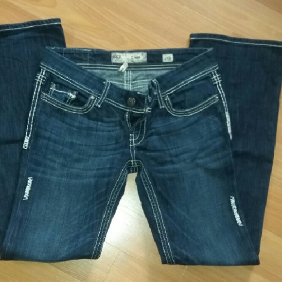 Bke stella flare 29 R