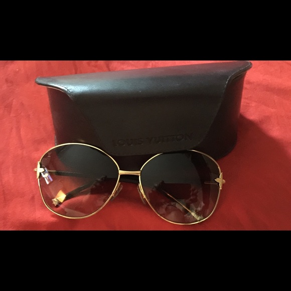 Louis Vuitton sunglass