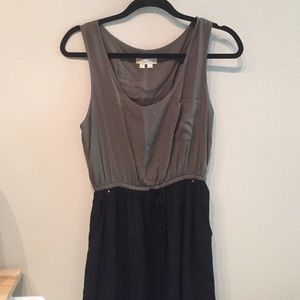 Edme & Esyllte dress