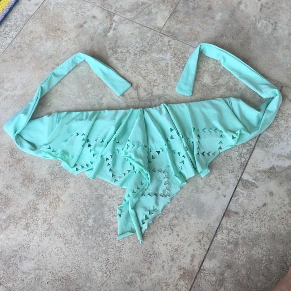 L*Space bandeau top😍