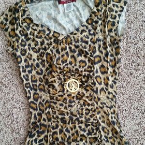 Baby Phat Blouse