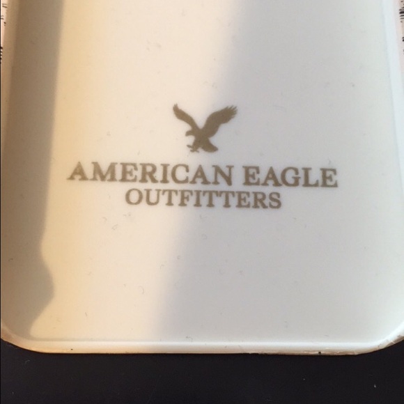 Gold and Creme colored iPhone 5/5S/5C case - Picture 2 of 3