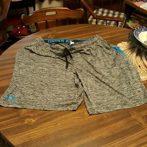 Mens Under Armour Shorts XXL