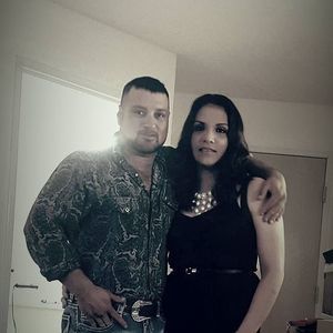 Meet your Posher, Luisyana