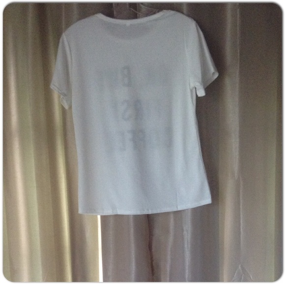 " OK, BUT FIRST COFFEE" T SHIRT - Picture 4 of 4