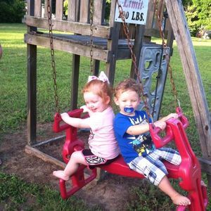 Meet your Posher, Melissa