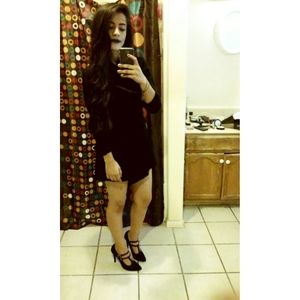 Meet your Posher, Karina