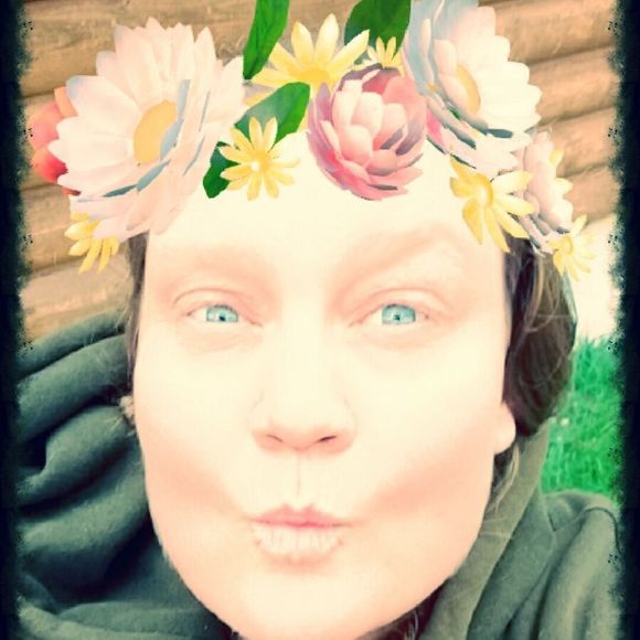 Meet your Posher, Brandi