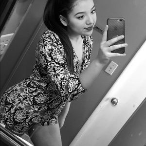 Meet your Posher, Paola